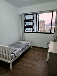 Blk 801B West Coast Parkview (Clementi), HDB 4 Rooms #564689401